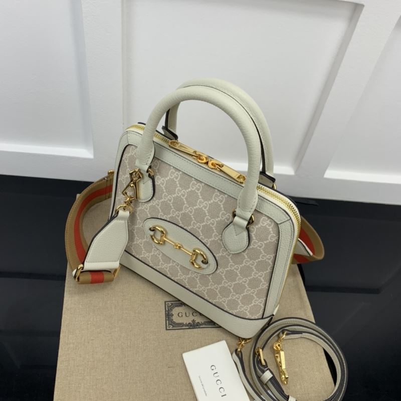 Gucci Top Handle Bags